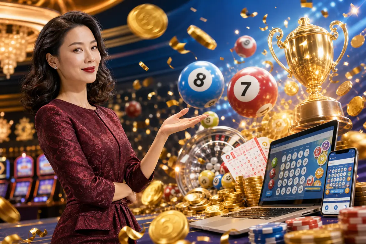 dfnocai RTP dan volatiliti slot online
