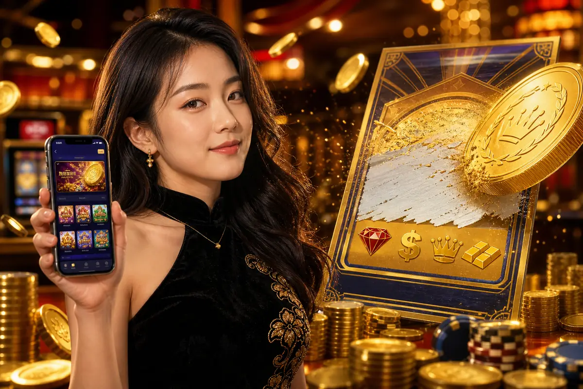 dfnocai Casino bonus deposit pertama pemain baru